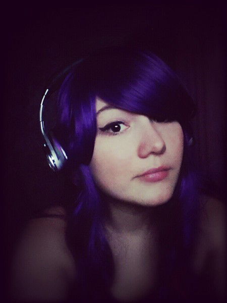 Настя Алексеева