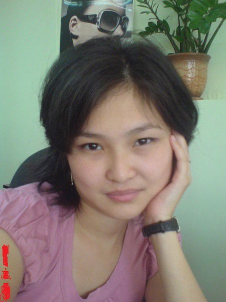 Камшат Игенова