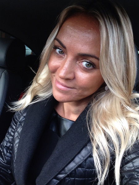 Светлана Григорьева