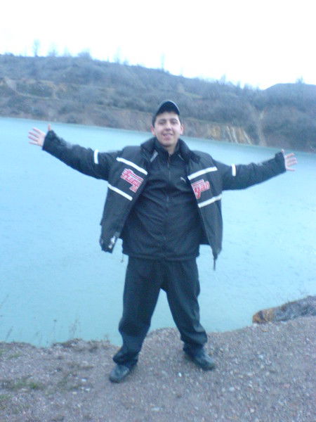 Тоха Гаврилюк