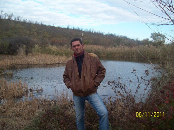 Сергей Савеленко