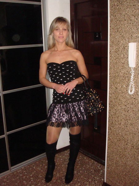 Светлана Самойлюк