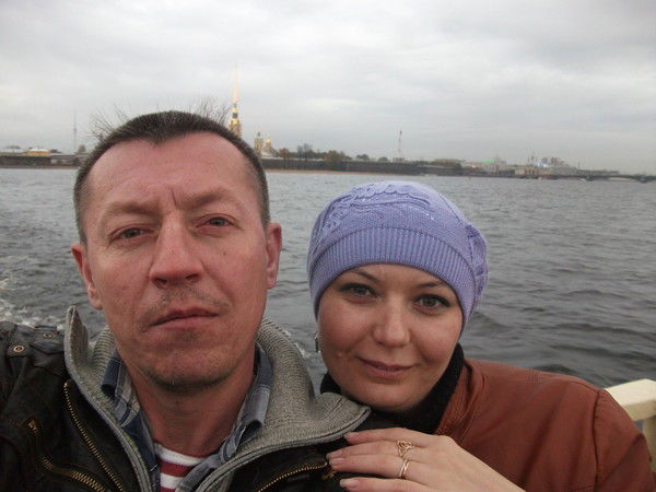 Анна Предеина