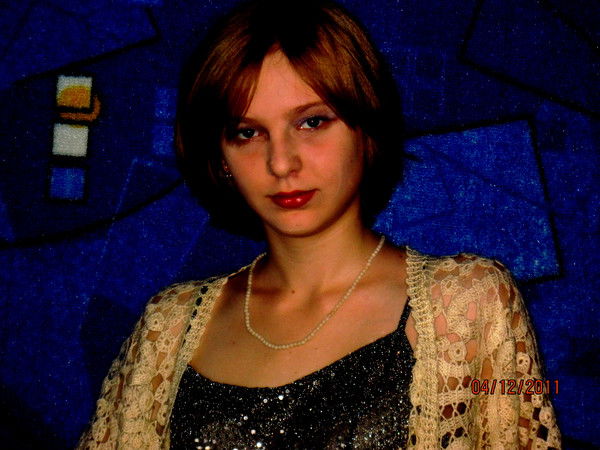 Таичка Черкасва