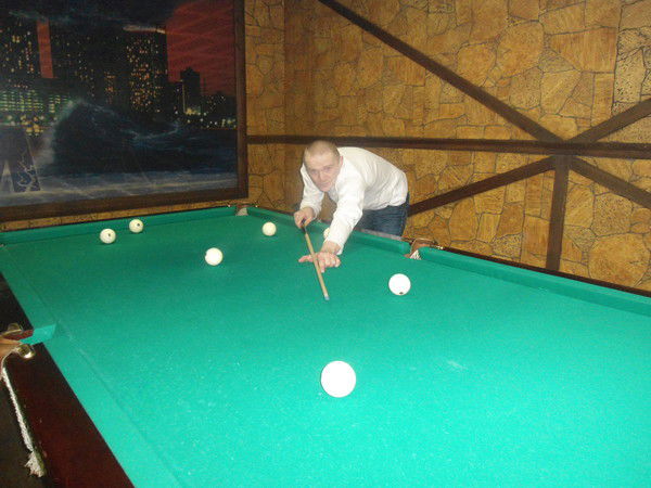 Михаил Боярсков