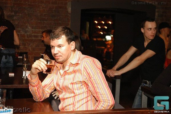 Михаил Костенец