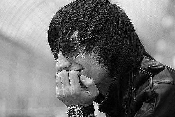 Рома Башлаев