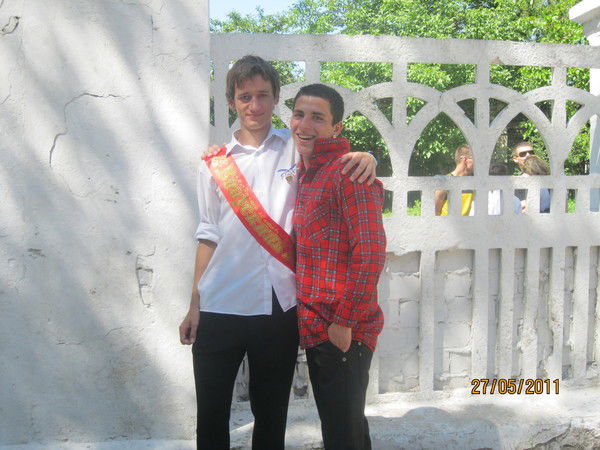 Юрий Черненеко