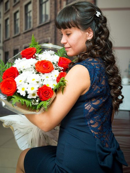 Ирина Суслова