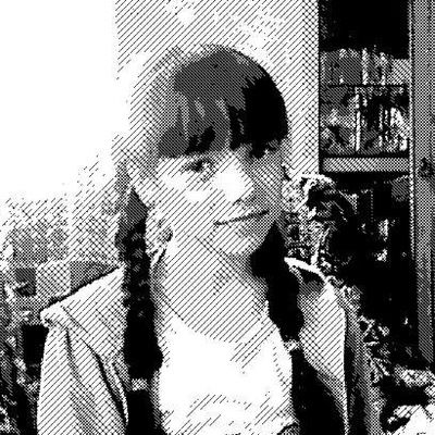 Яна Дубровская