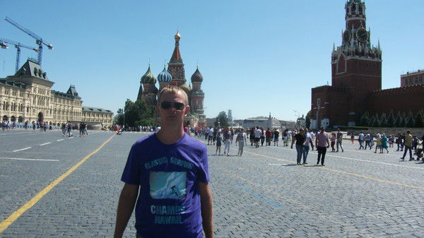 Андрей Биниман