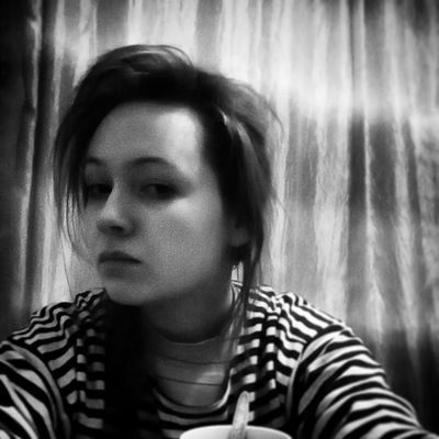 Александра Карпенко