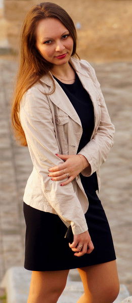 Наталья Хисматуллина