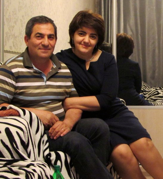 Елена Товмасян