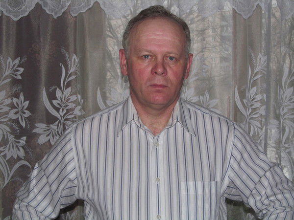 Юрий Новиков