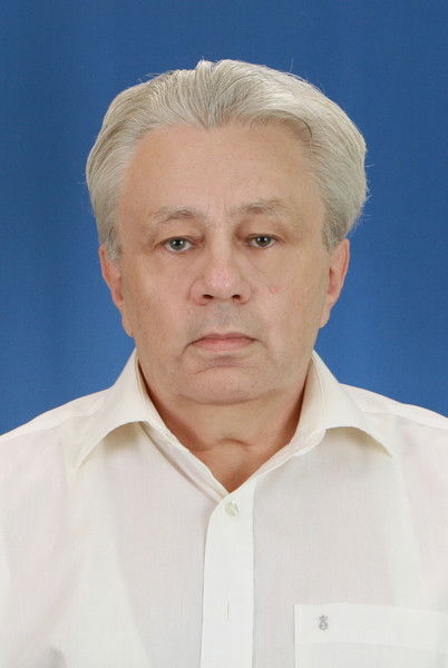 Юрий Юрьевич Пиль