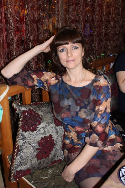 Динара Ибляминова