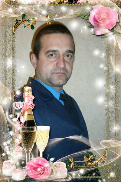 Олег Лебідь