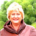 Таня Инизарова