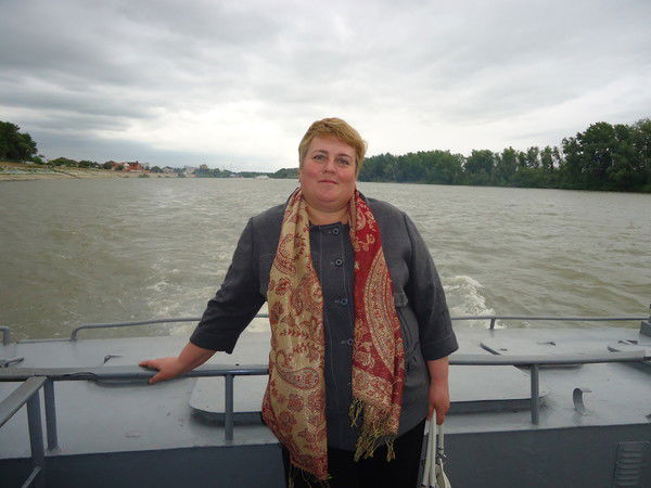 Наталья Дегтярёва