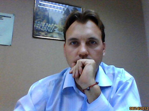 Роман Белка