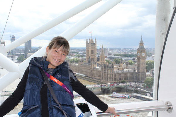 Анастасия Сопрунова