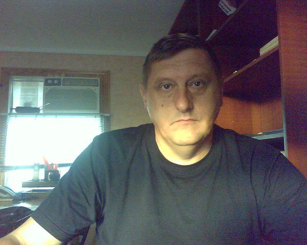 Олег Шульженко