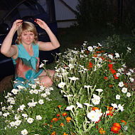 Лейсан Мухаметшина