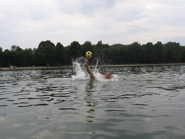 Игорь Кудрявцев