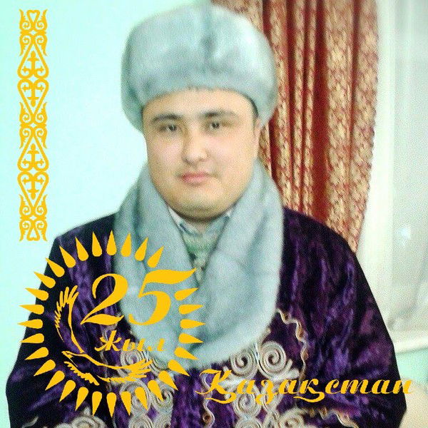 Жандос Еспанбетов