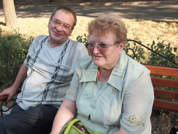 Ольга Коновалова