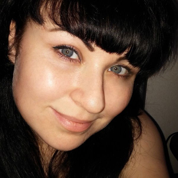 Светлана Курылёва