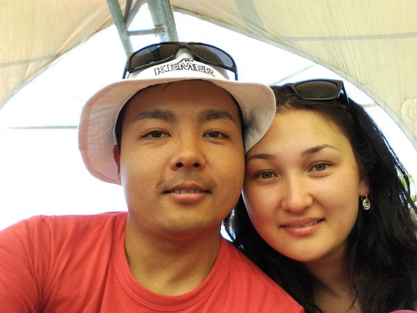 Ернат Иманбаев