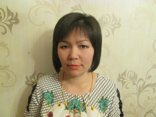 Акмарал Джумабекова