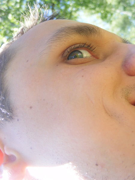 Николай Баранов