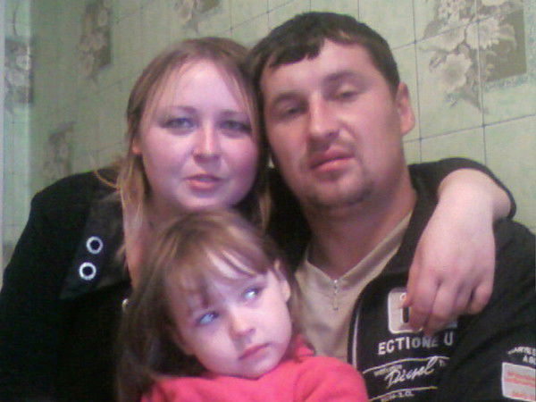 Оля Незборецкая