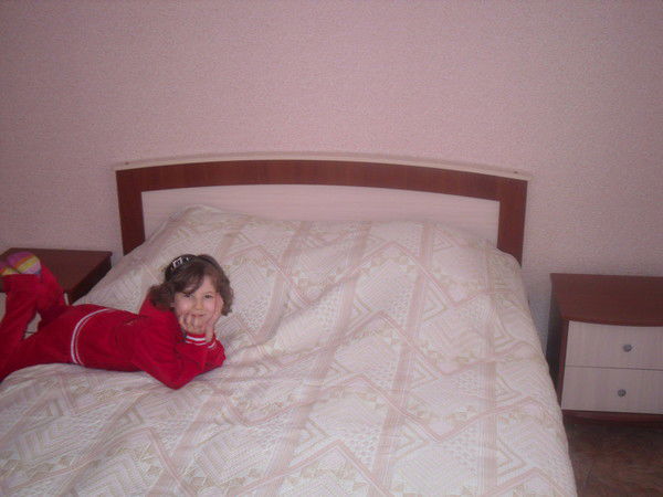 Асель Алтынбекова