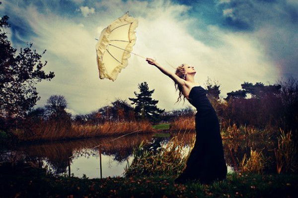 Анастасия Чернова