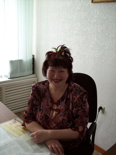 Ирина Кокорева