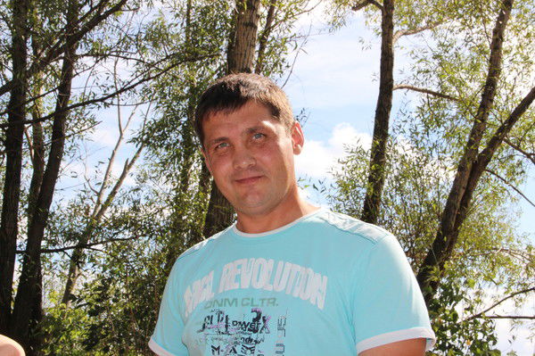 Дмитрий Петров