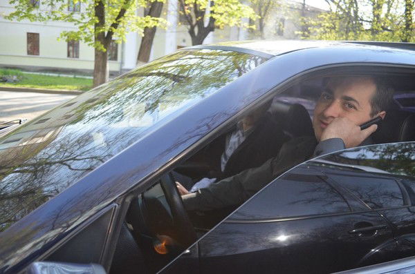 Сергей Шалунц