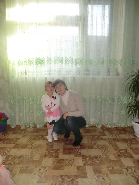 Наталья Радченко