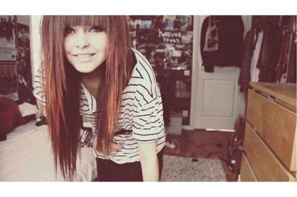 Дарья Кузьменкова