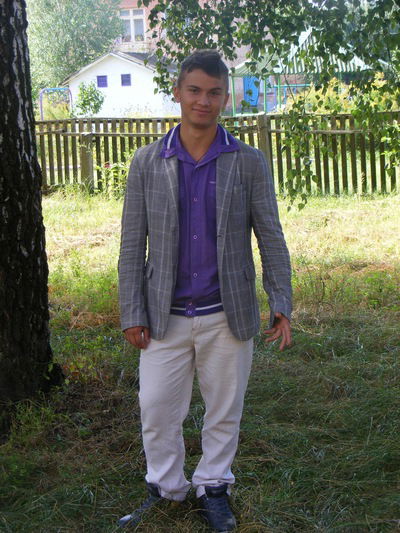 Игор Овчаренко