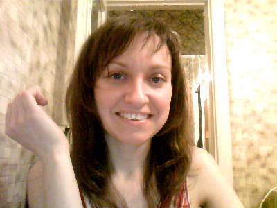 Евгения Свиридова