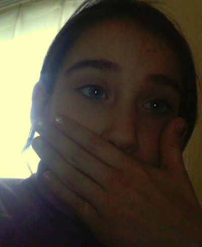 Наташа Талибова