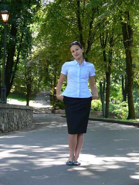 Елена Смолина