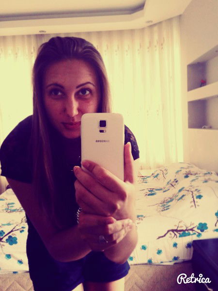 Виктория Нетованая