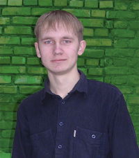 Андрей Слащинин