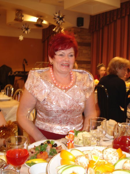 Нина Лешукова